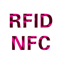 RFID and NFC common standards and applications