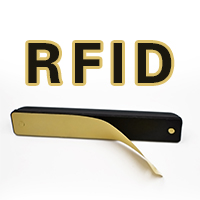 Development of RFID Reader in Shenzhen - Microcosm of RFID Technology Change
