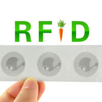 RFID technology in the field of food packaging applications mature?