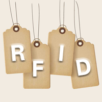 RFID to help counterfeit brand clothing problems