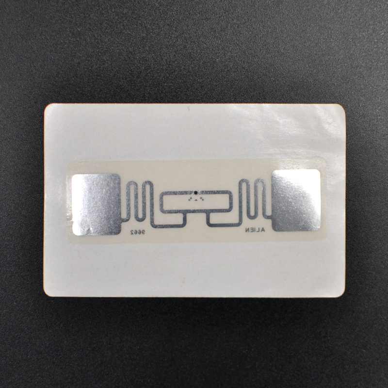 Al Antenna 9662 UHF RFID Tag for asset management