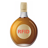 RFID winery product management