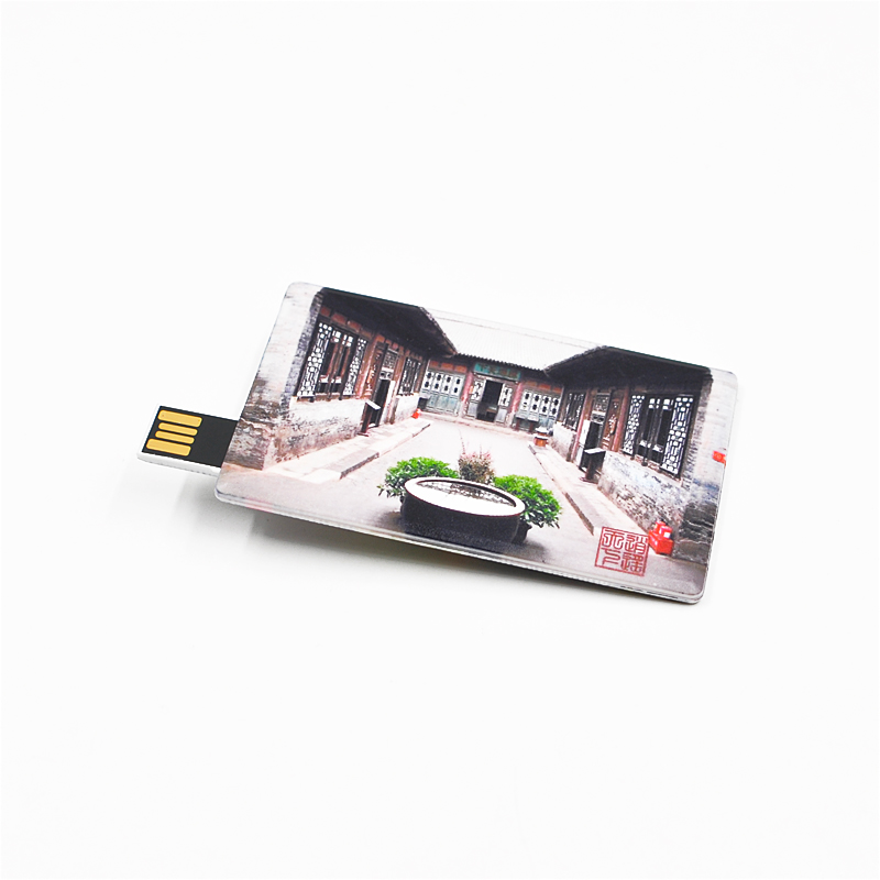 High speed HF RFID card with 4G USB falsh drive