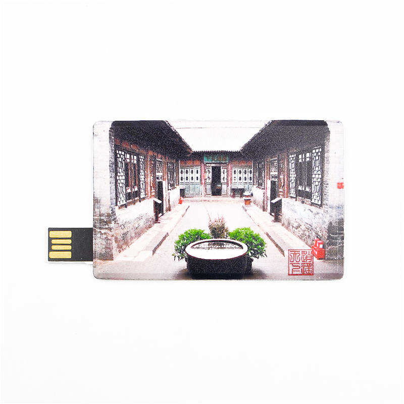 High speed HF RFID card with 4G USB falsh drive