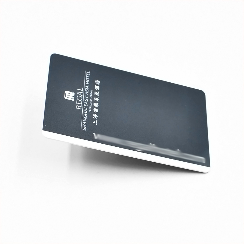 Best em4305 RFID card with LOCO magnetic strip