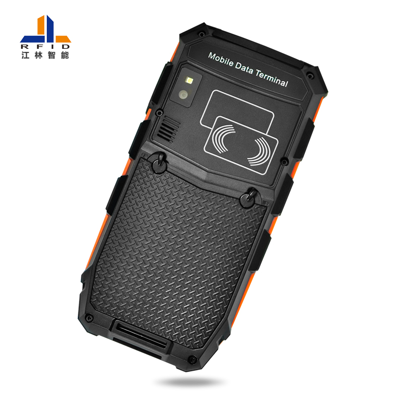 RFID 134.2KHz FDX-B Mobile Android Reader Handheld Code Reader Device