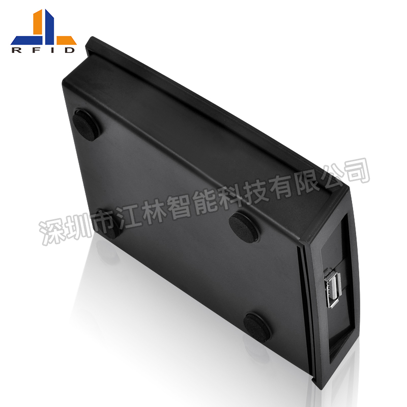 RFID TK4100 EM4305 Card Reader USB Port for Access control