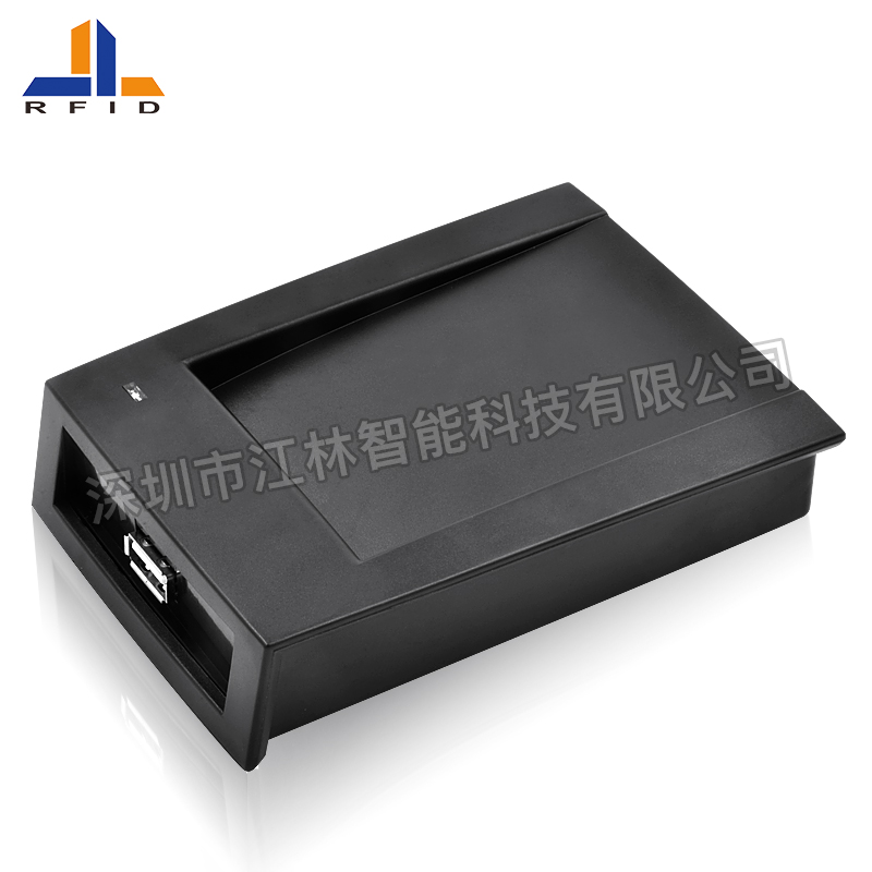 RFID TK4100 EM4305 Card Reader USB Port for Access control