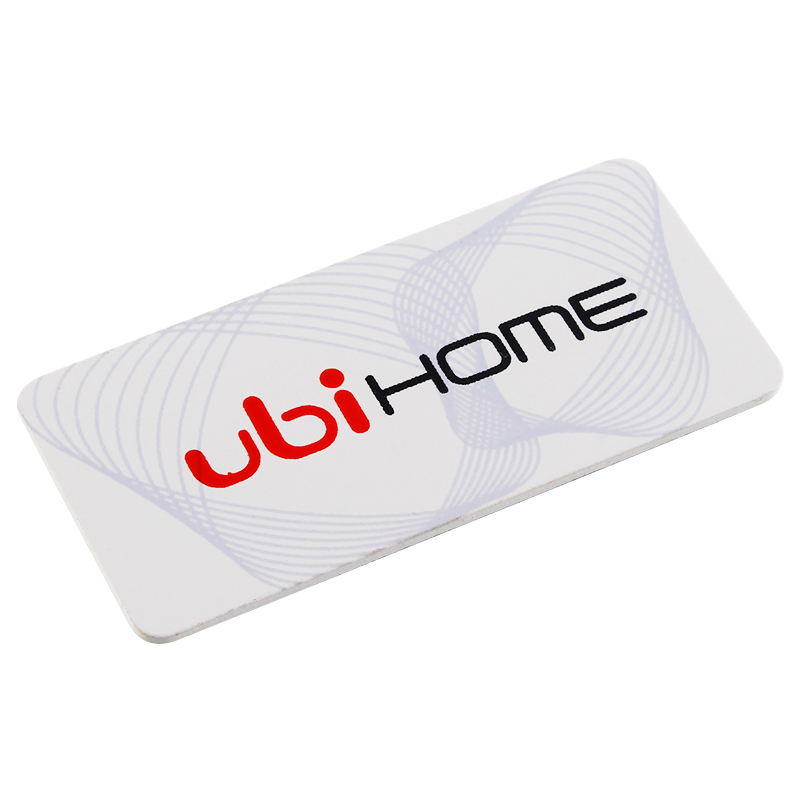 RFID Customized Size Smart Card Mifare NFC access control card