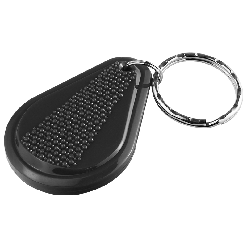 ABS35 RFID Key Fob LF/HF ABS  Rewritable Key Card For access control