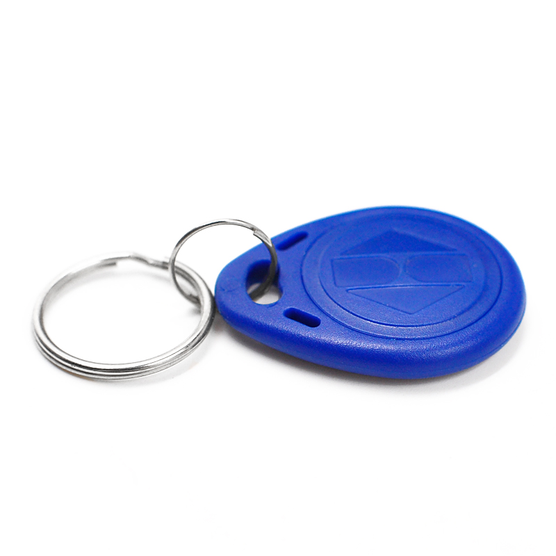 ABS02 RFID ABS Key Fob RFID Token Key Tag For access control