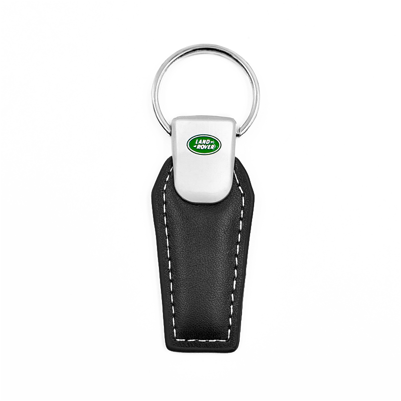 PG03 RFID  leather Key Fob RFID Key Tag For access control