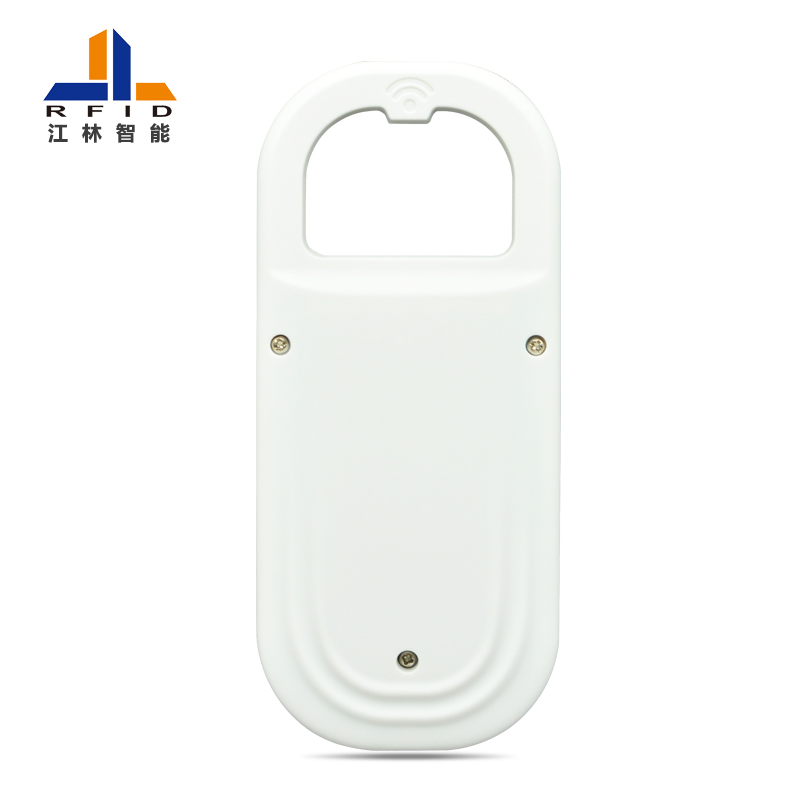 RFID ISO11784/5 FDX-B ID64 Animal Tags Reader Label Scanner Handheld Pet Identification Reader