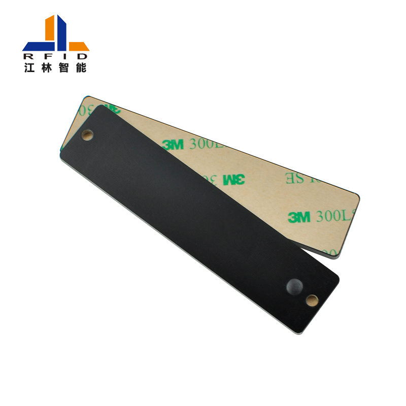 RFID UHF H3 Logistic Labels FR4 PCB Anti-metal Tags Electronic labels for equipment management 9522