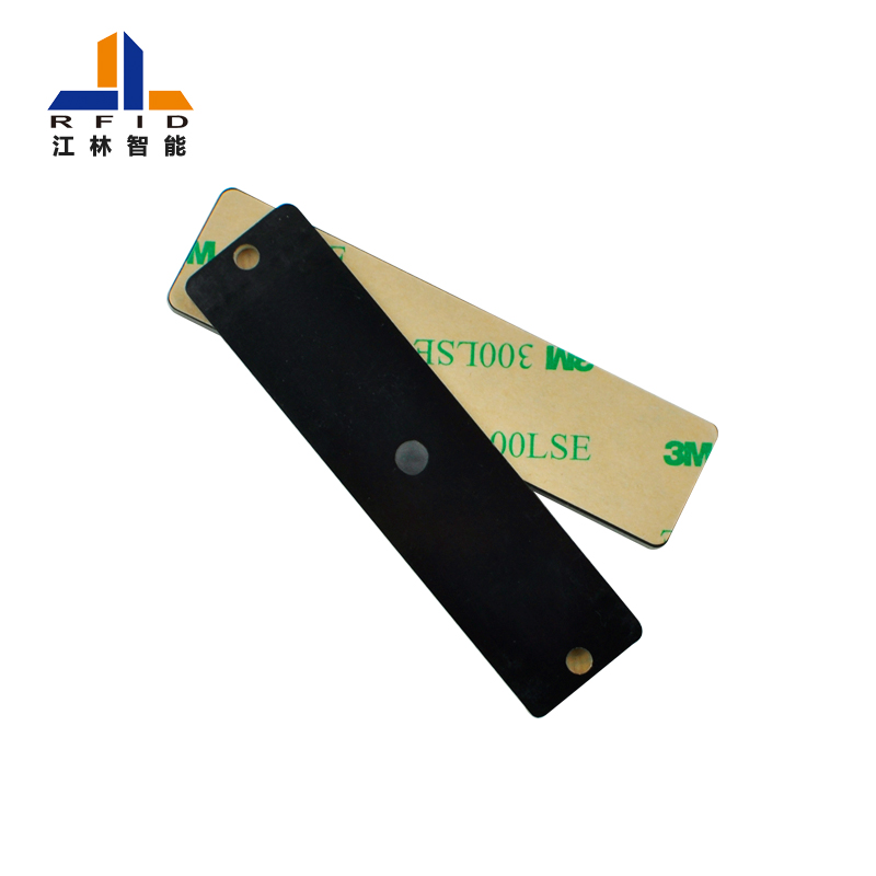 RFID UHF H3 Logistic Labels FR4 PCB Anti-metal Tags for asset management 8020