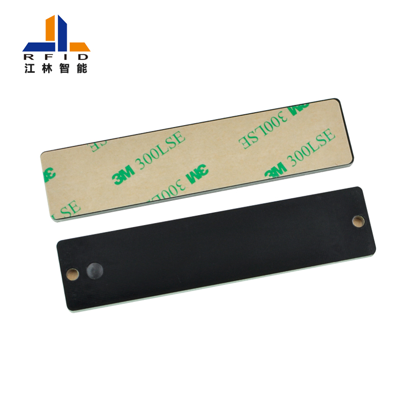 RFID UHF H3 Logistic Labels FR4 PCB Anti-metal Tags Electronic labels for equipment management 9522