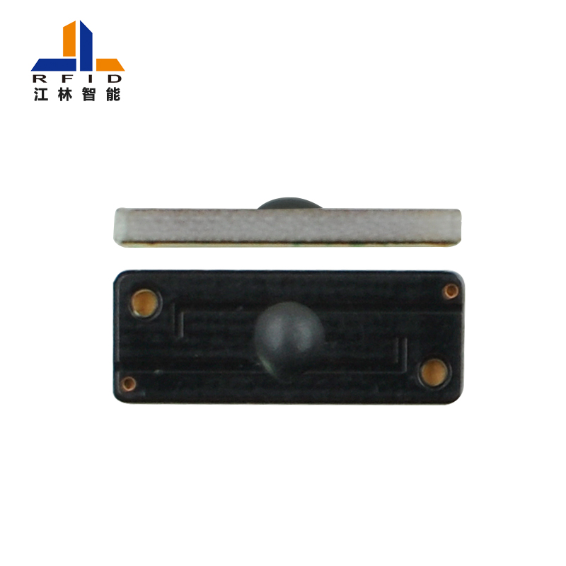 RFID UHF H3 Logistic Labels FR4 PCB Anti-metal Tags Electronic labels for asset management 2208