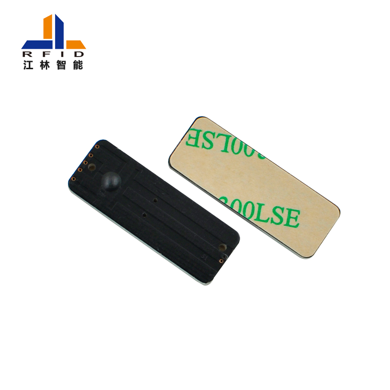 RFID UHF H3 H4 Logistic Labels FR4 PCB Car Anti-metal Tags for asset management 3613