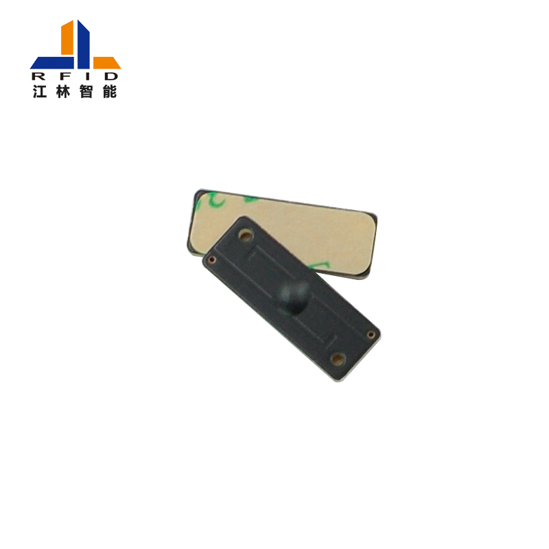 RFID UHF H3 Logistic Labels FR4 PCB Anti-metal Tags Electronic labels for asset management 2208