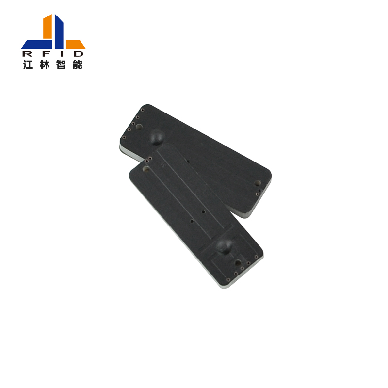 RFID UHF H3 H4 Logistic Labels FR4 PCB Car Anti-metal Tags for asset management 3613