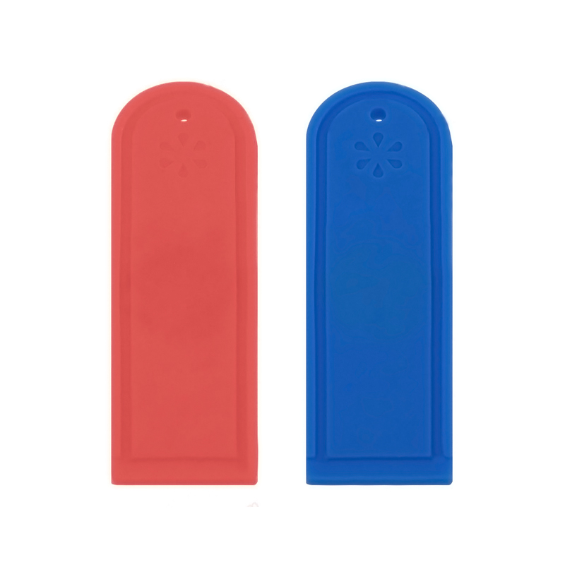 RFID UHF Silicone High temperature resistance Laundry tags Washable  Electronic Labels