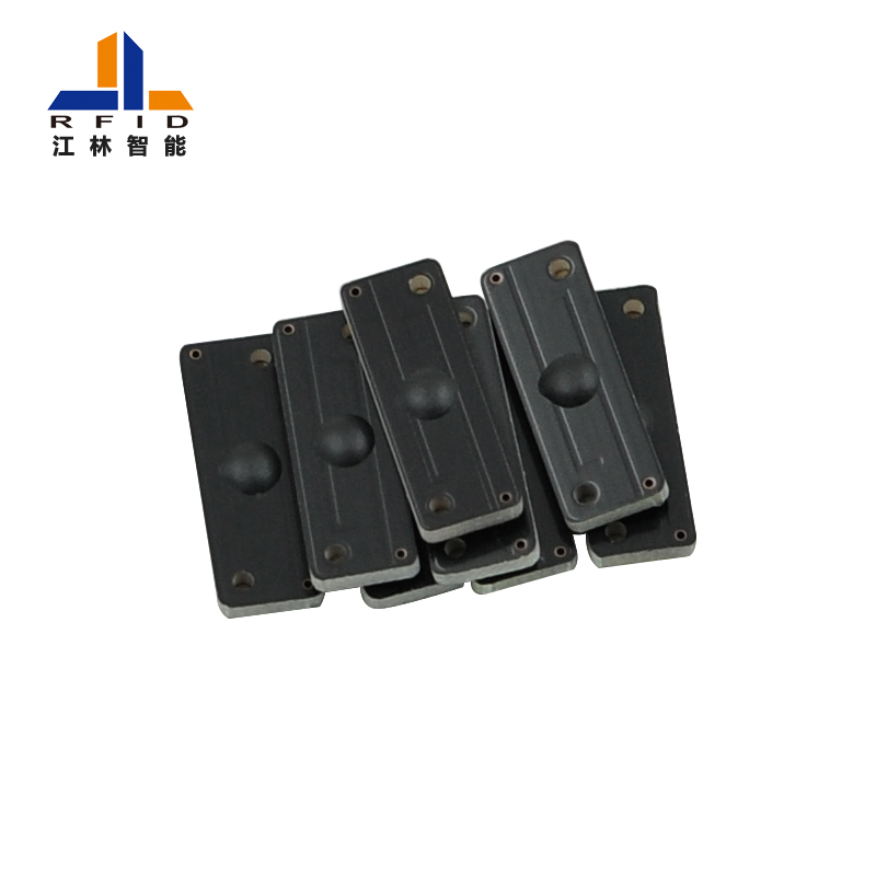 RFID UHF H3 Logistic Labels FR4 PCB Anti-metal Tags Electronic labels for asset management 2208