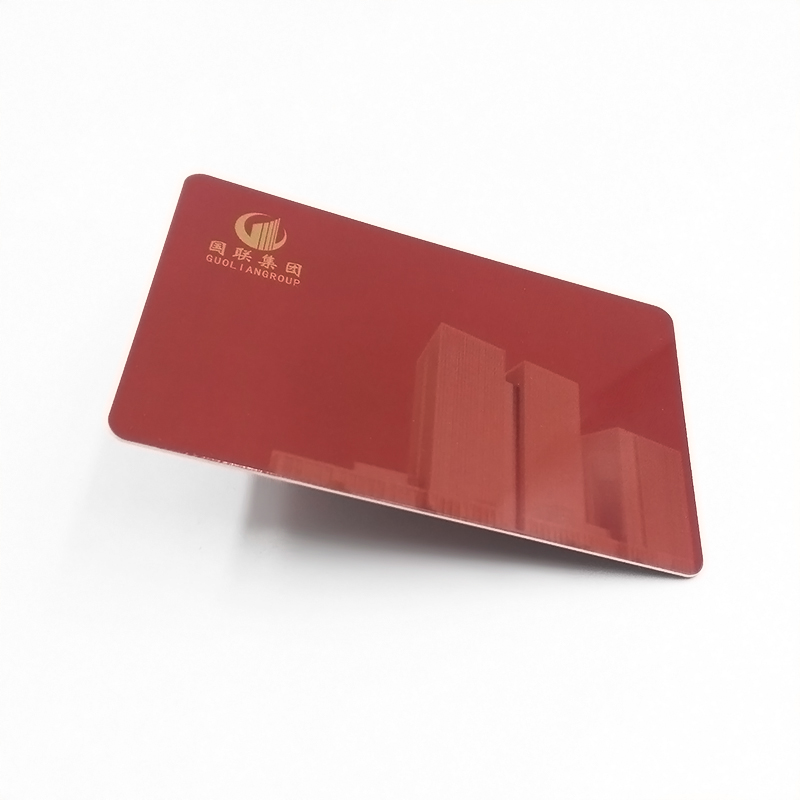 RFID PVC Smart Card NFC S50 S70 Contactless Printed Card Standard Card