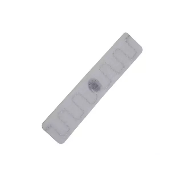 RFID  ISO 18000-6C UHF 860-960mhz waterproof fabric Laundry Tag