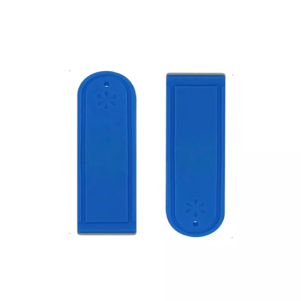 RFID  ISO 18000-6C UHF 860-960mhz waterproof Silicone  Laundry Tag