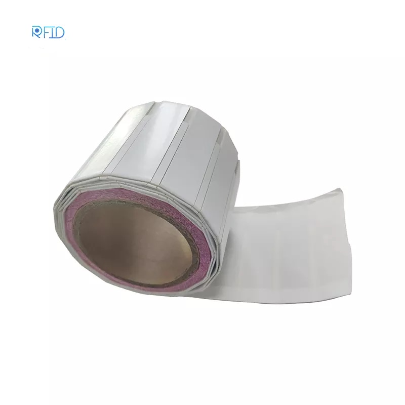 ISO18000-6C U8/U9 Flexible  ANTI-METAL RFID  NFC TAG Sticker